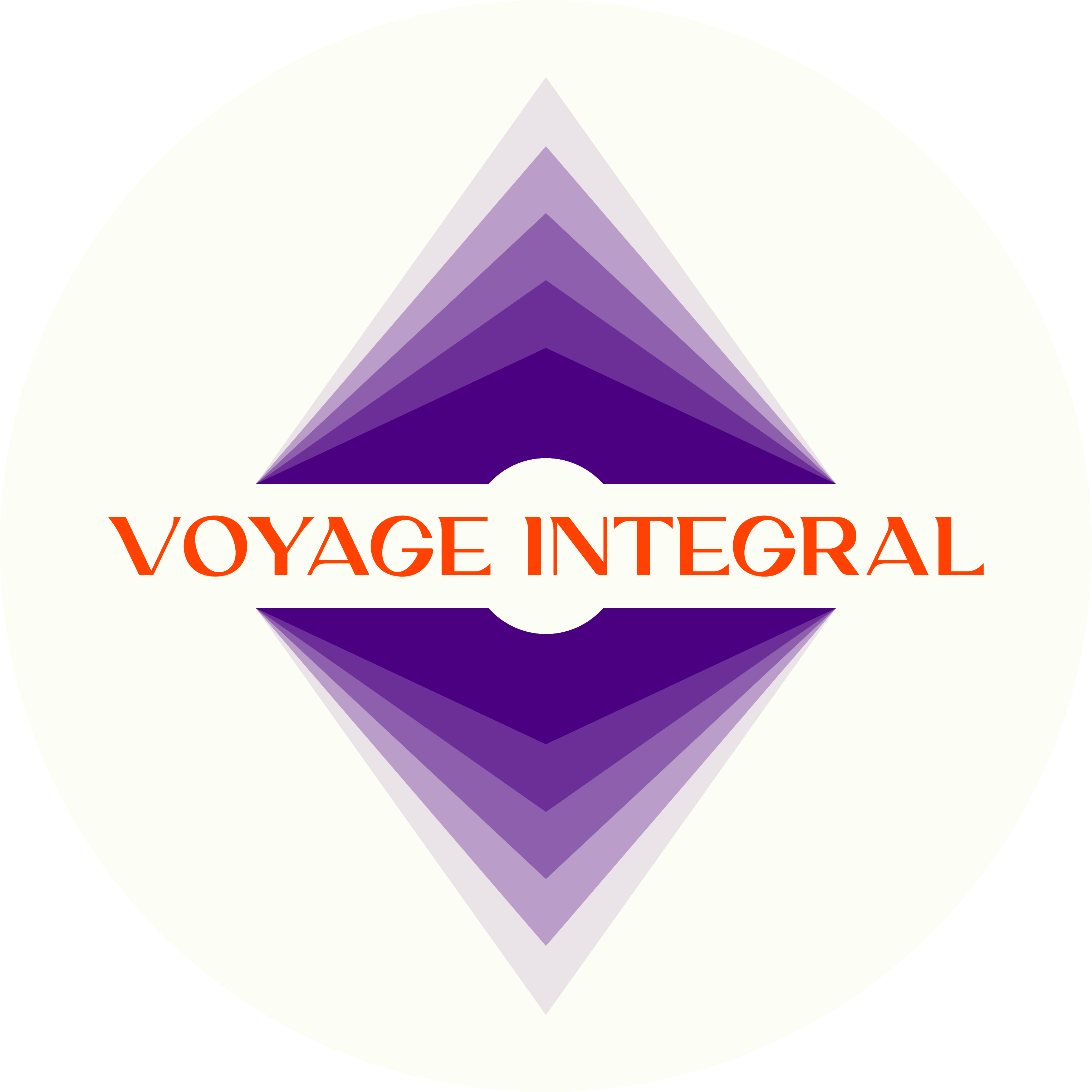 Logo Voyage Integral