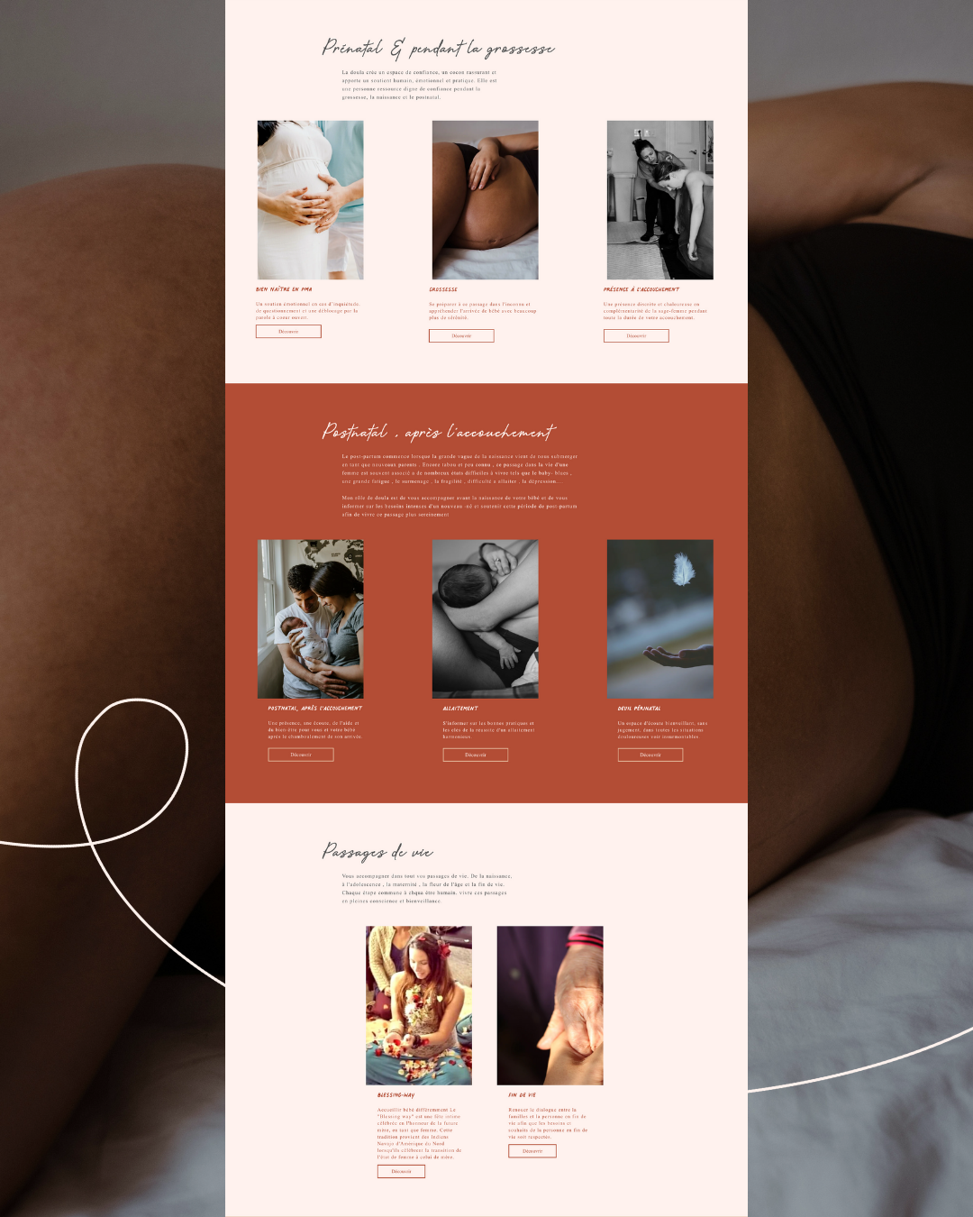 Sophie site