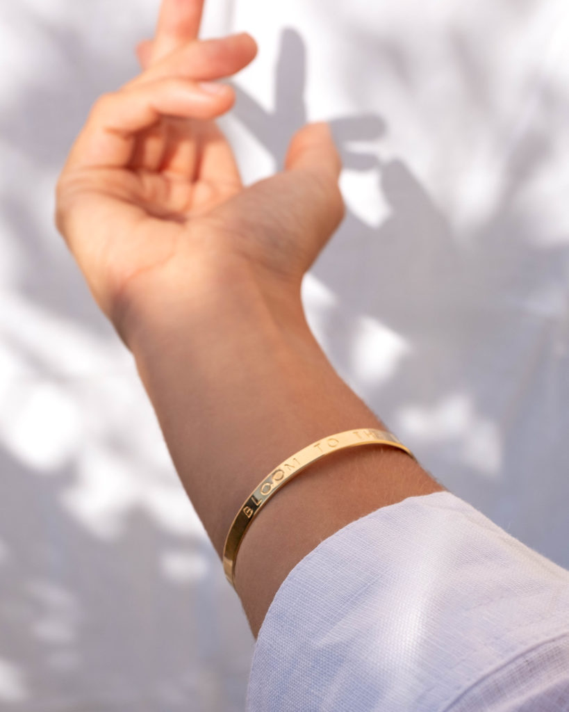 Bracelet - Lifestyle 4