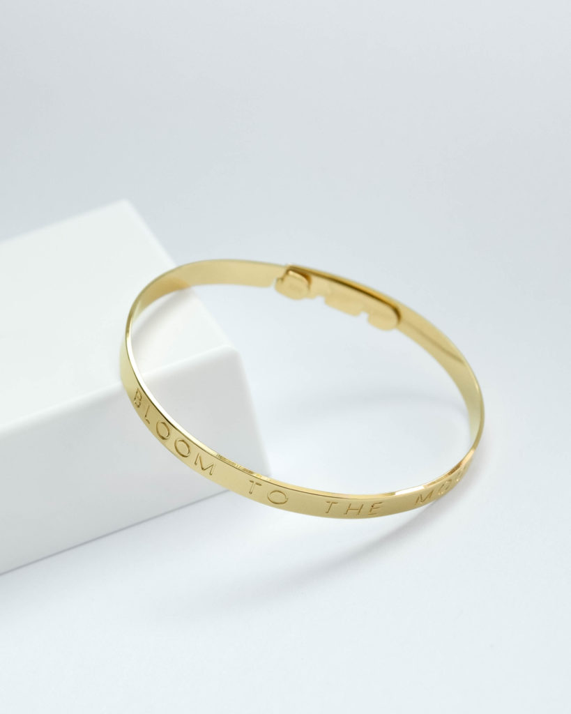 Bracelet - Studio 3