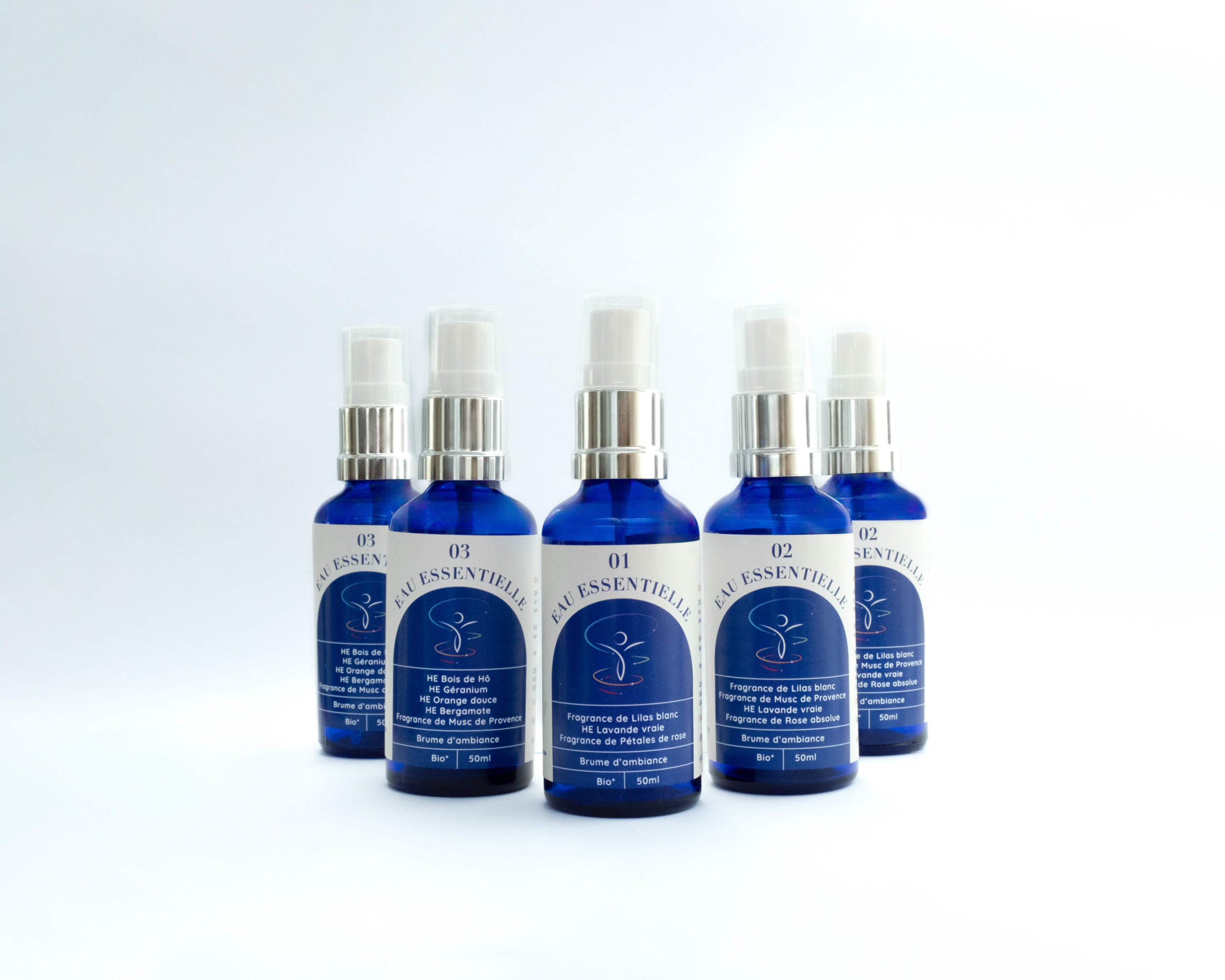 Bloom packaging