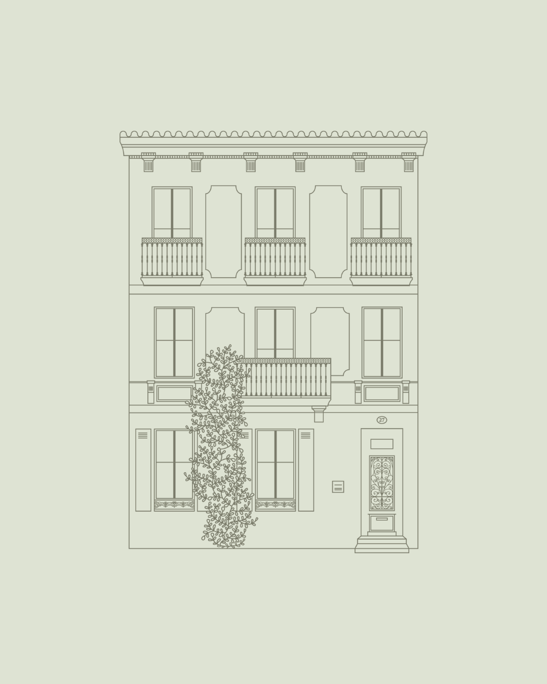 Instagram - projets PRO