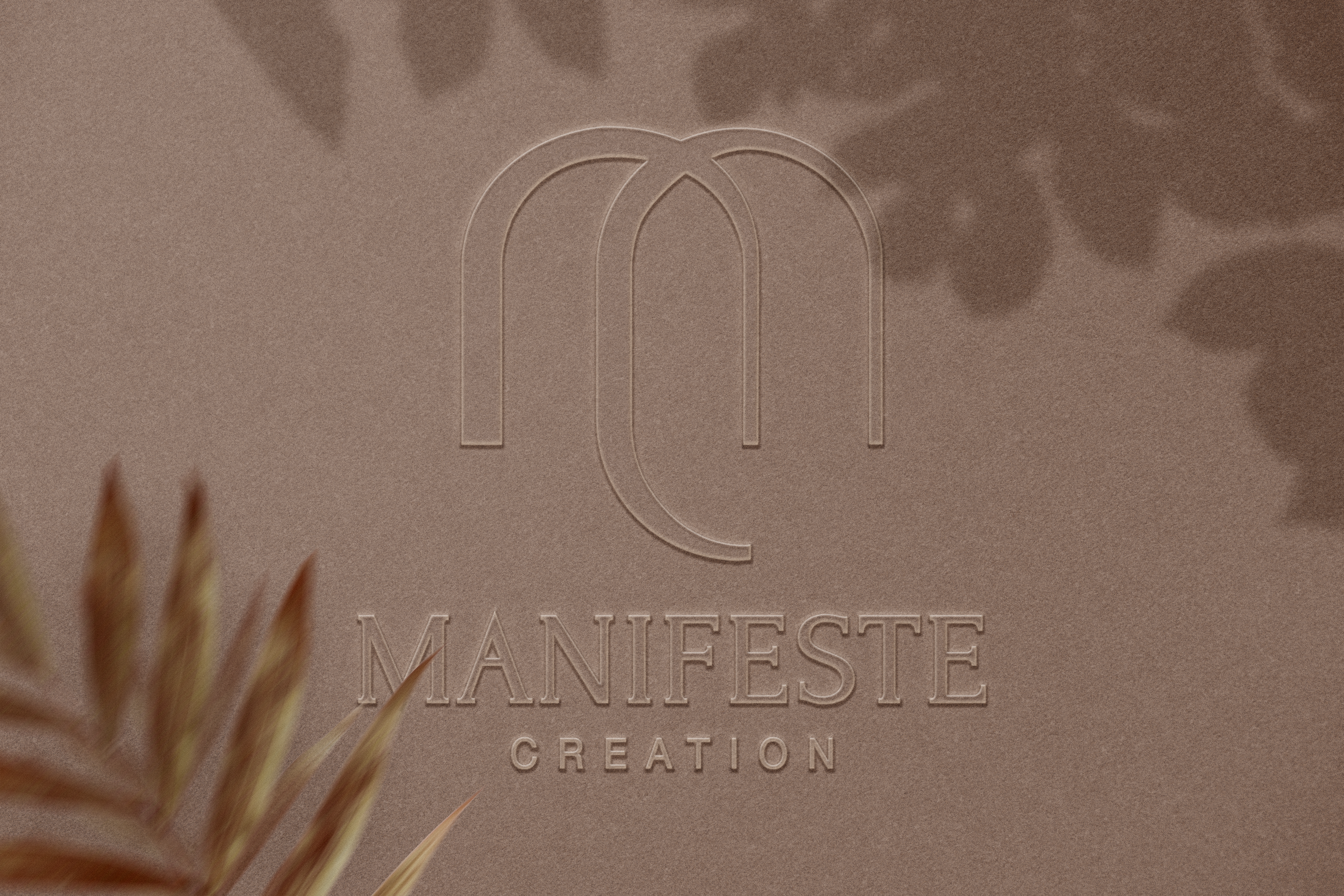 Manifeste logo