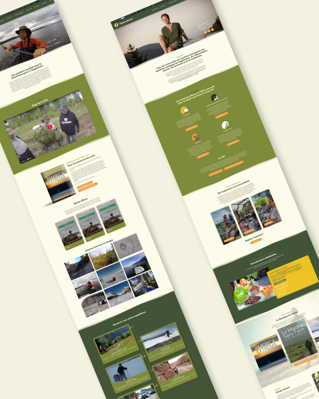 Florian site